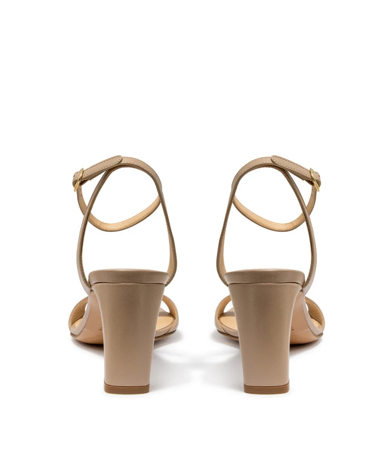 Sandales CLAIRE SAHARA