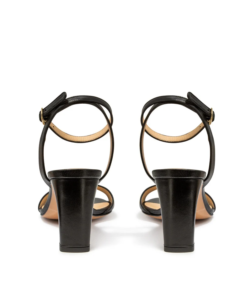 Sandales CLAIRE Noir