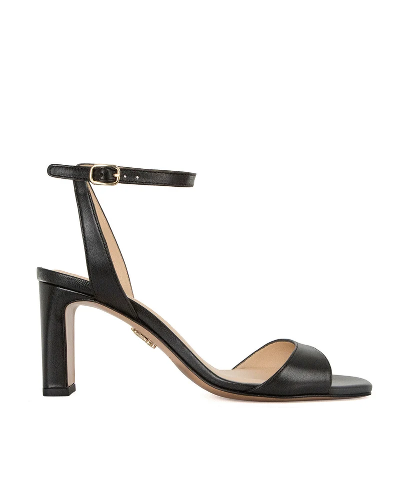 Sandales CLAIRE Noir