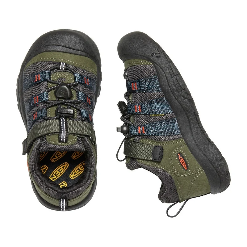 Sandales Keen Newport H2SHO (enfants)
