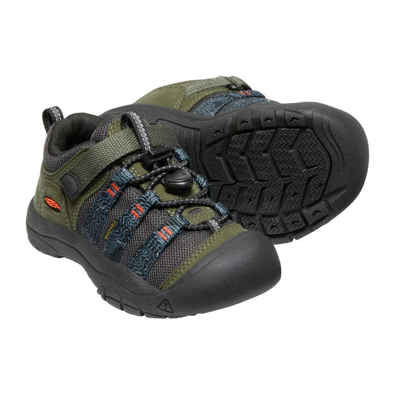 Sandales Keen Newport H2SHO (enfants)