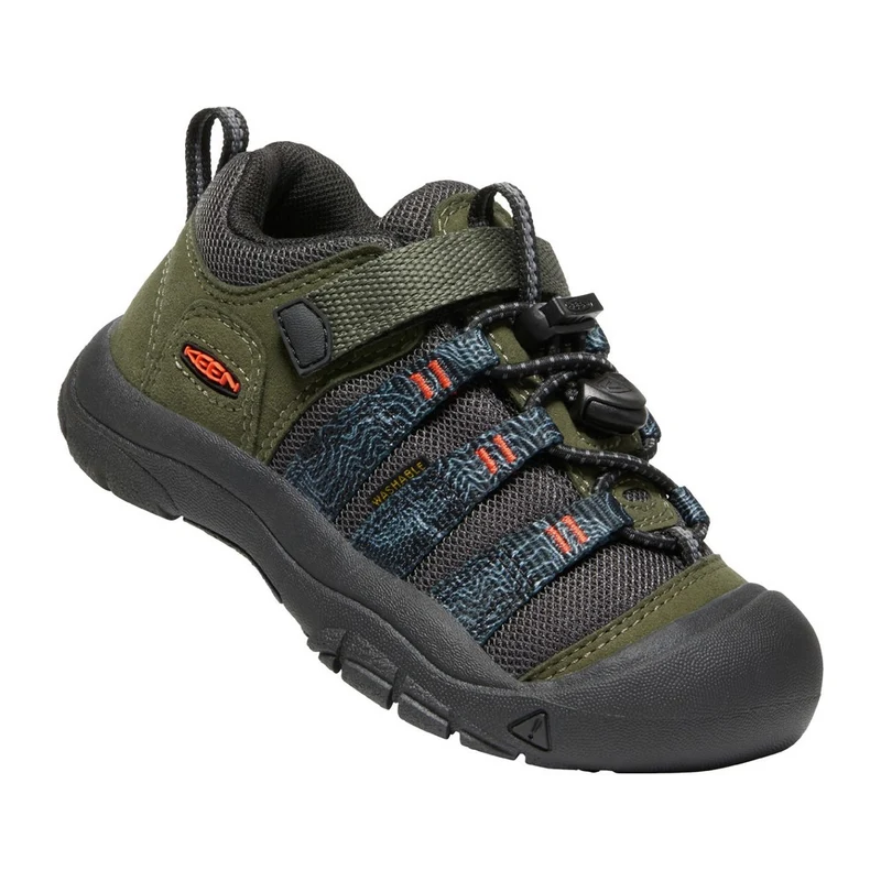 Sandales Keen Newport H2SHO (enfants)