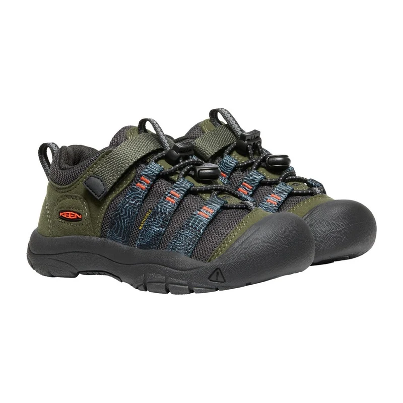Sandales Keen Newport H2SHO (enfants)