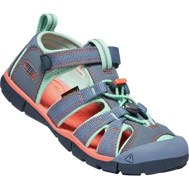 Sandales Keen Seacamp II (juniors)