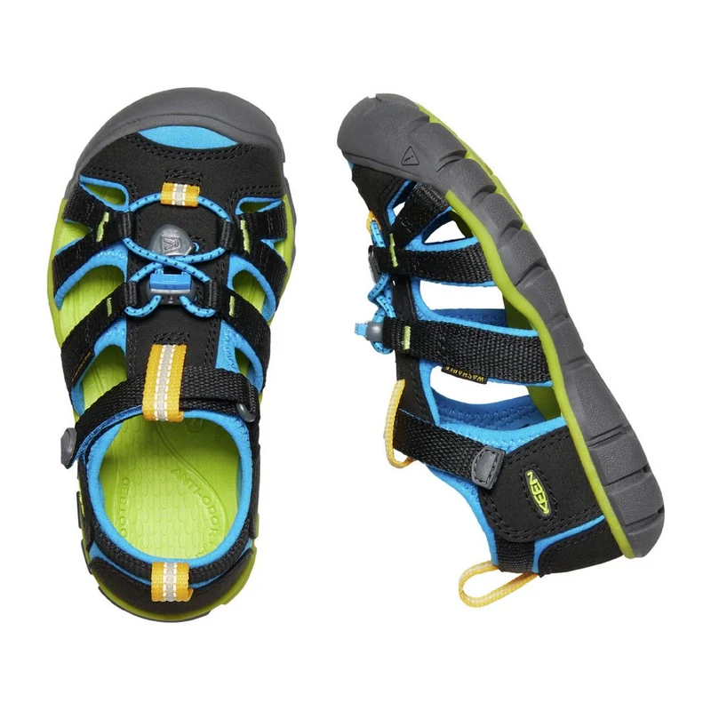 Sandales Keen Seacamp II (juniors)