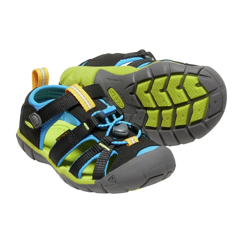 Sandales Keen Seacamp II (juniors)