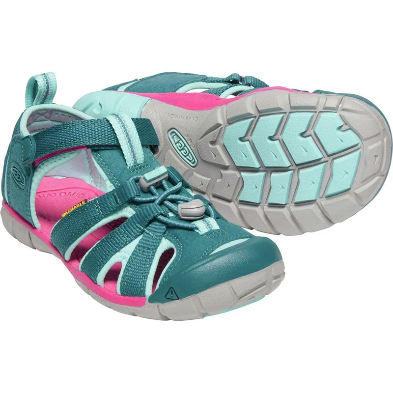 Sandales Keen Seacamp II (juniors)