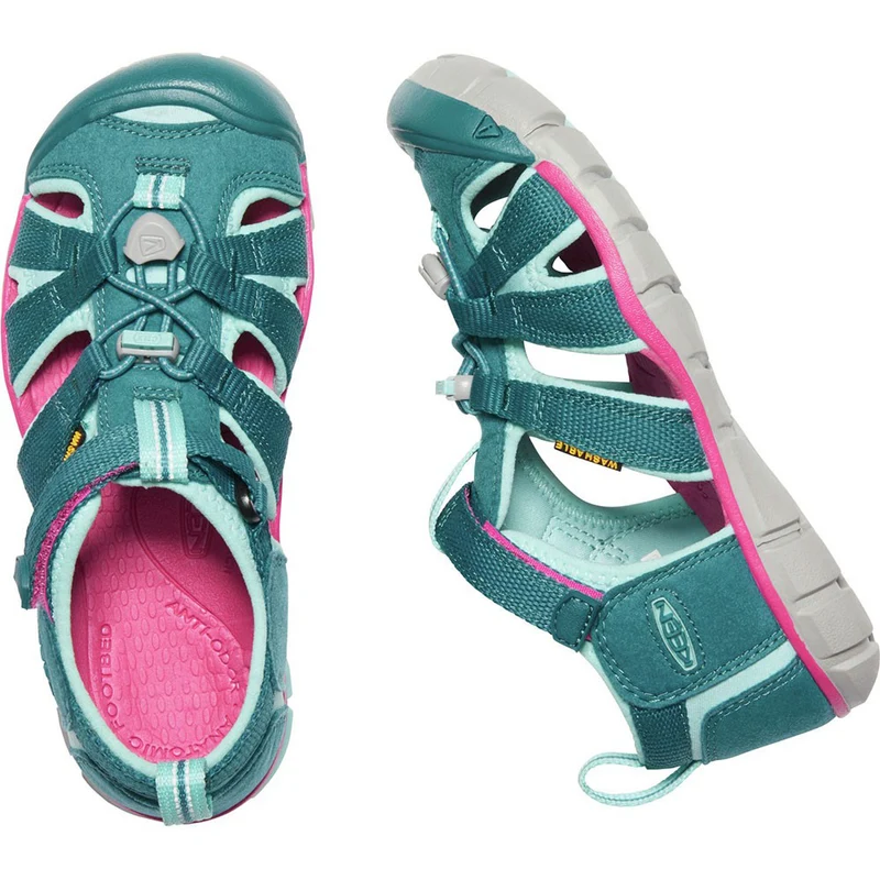 Sandales Keen Seacamp II (juniors)