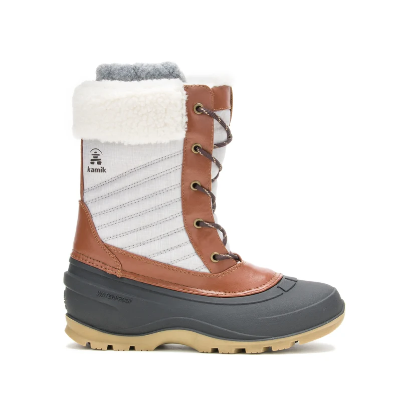 Bottes d'hiver Kamik Snowpearl 2 (femmes)