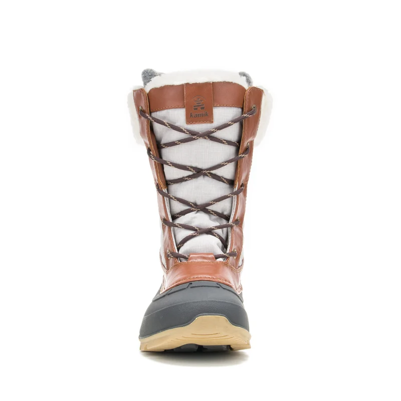 Bottes d'hiver Kamik Snowpearl 2 (femmes)