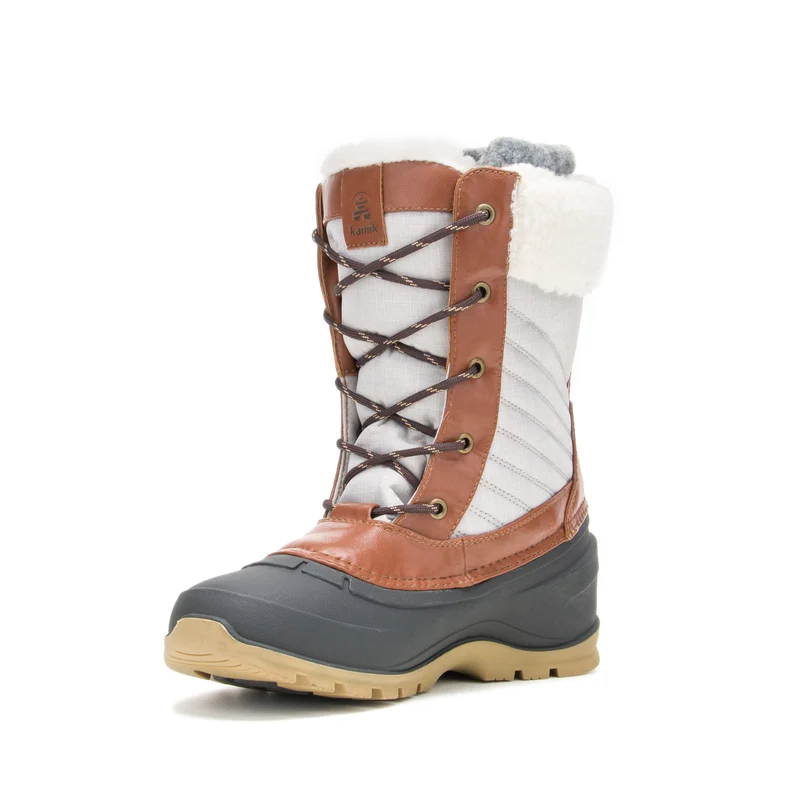 Bottes d'hiver Kamik Snowpearl 2 (femmes)
