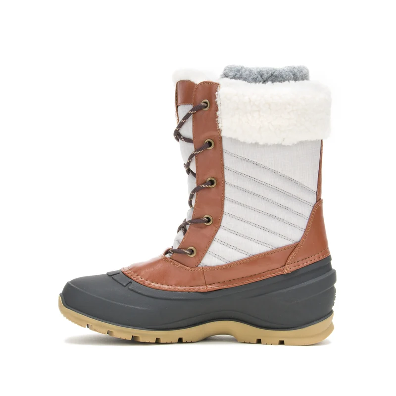 Bottes d'hiver Kamik Snowpearl 2 (femmes)
