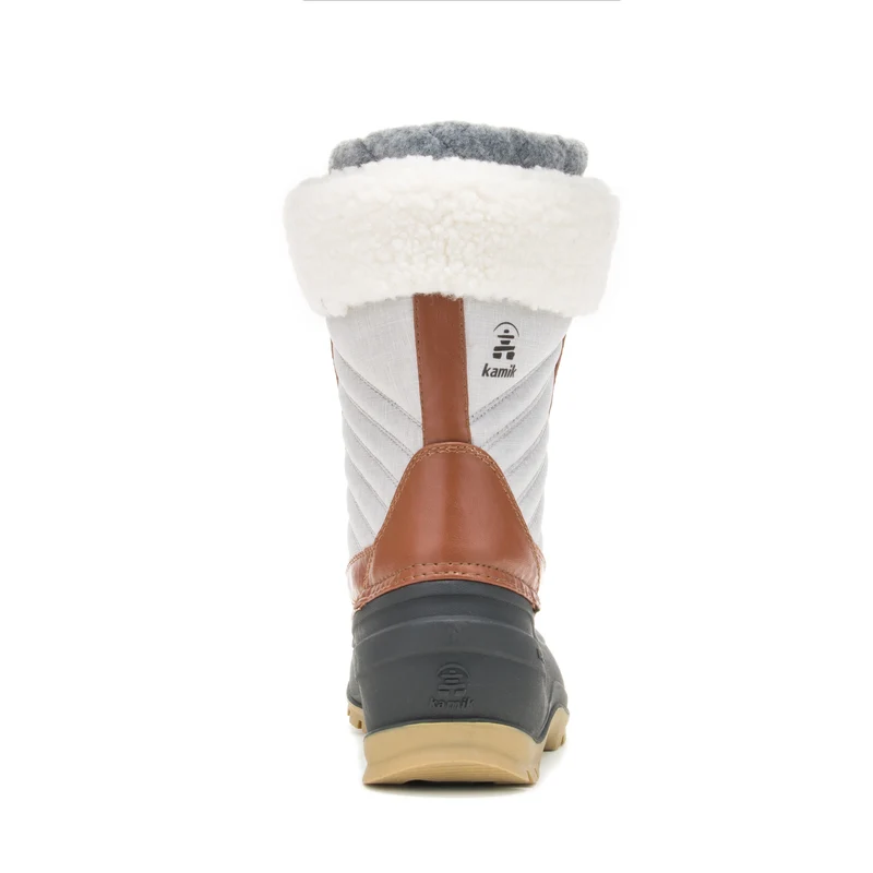 Bottes d'hiver Kamik Snowpearl 2 (femmes)