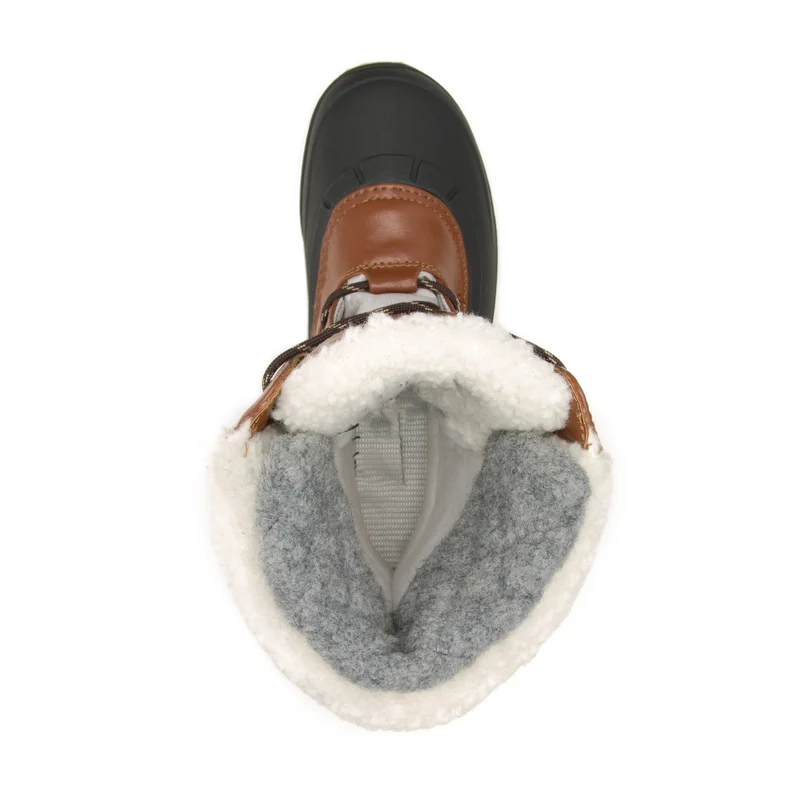 Bottes d'hiver Kamik Snowpearl 2 (femmes)