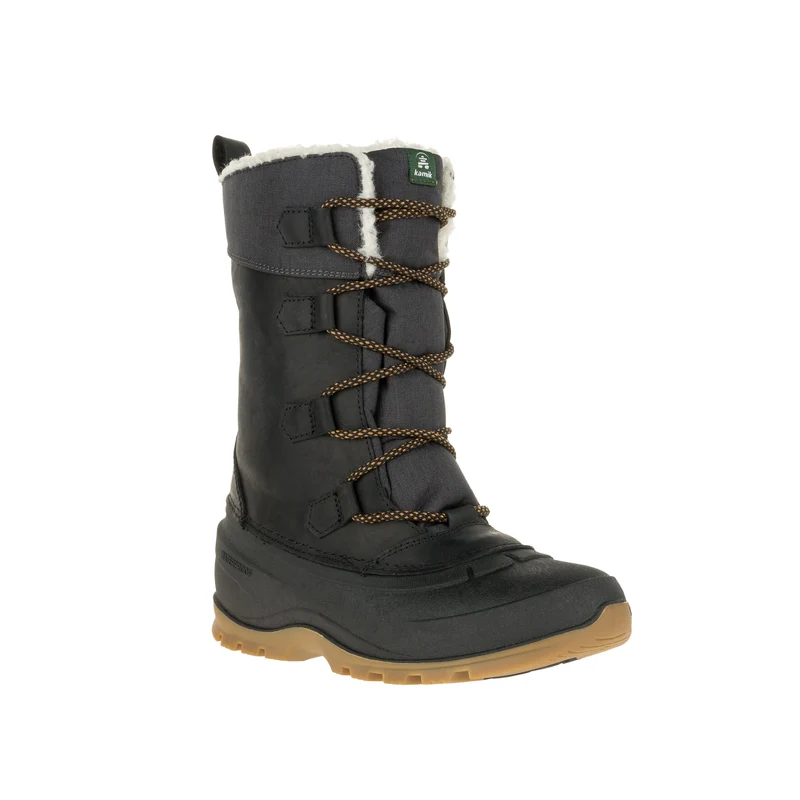 Bottes d'hiver Kamik Snowgem (femmes)