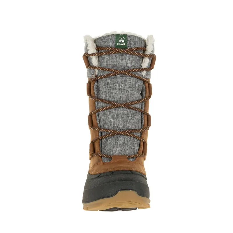 Bottes d'hiver Kamik Snowgem (femmes)