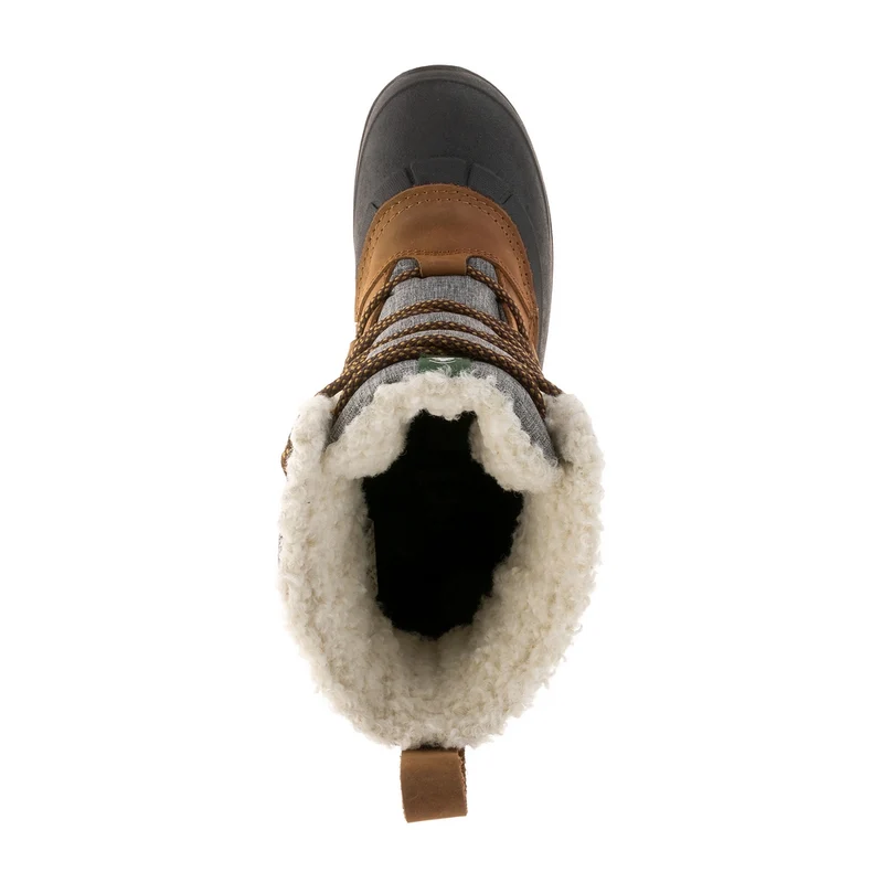 Bottes d'hiver Kamik Snowgem (femmes)