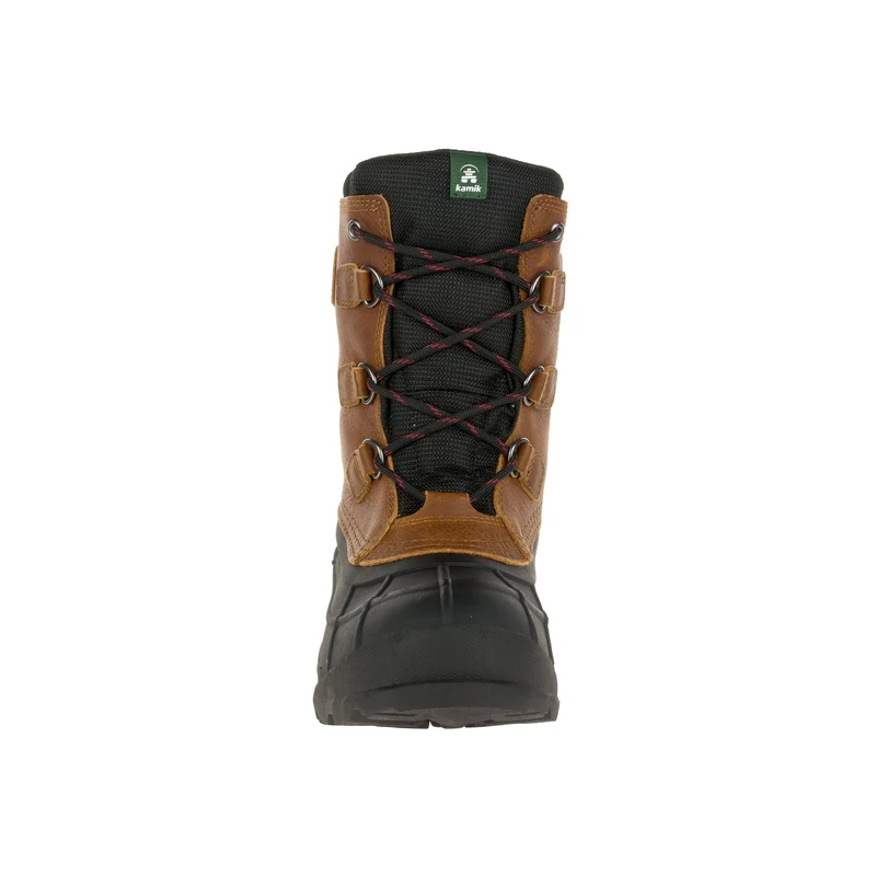 Bottes d'hiver Kamik Alborg Plus (hommes)