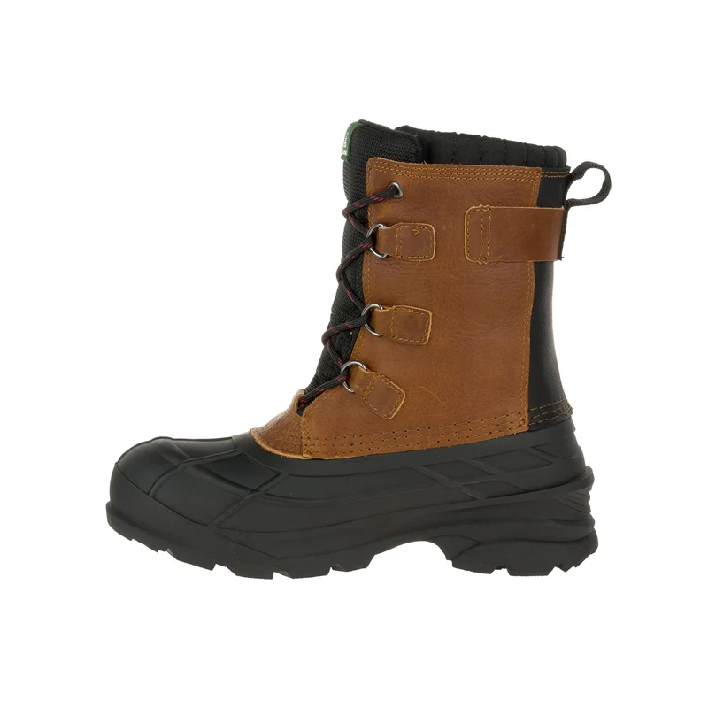 Bottes d'hiver Kamik Alborg Plus (hommes)
