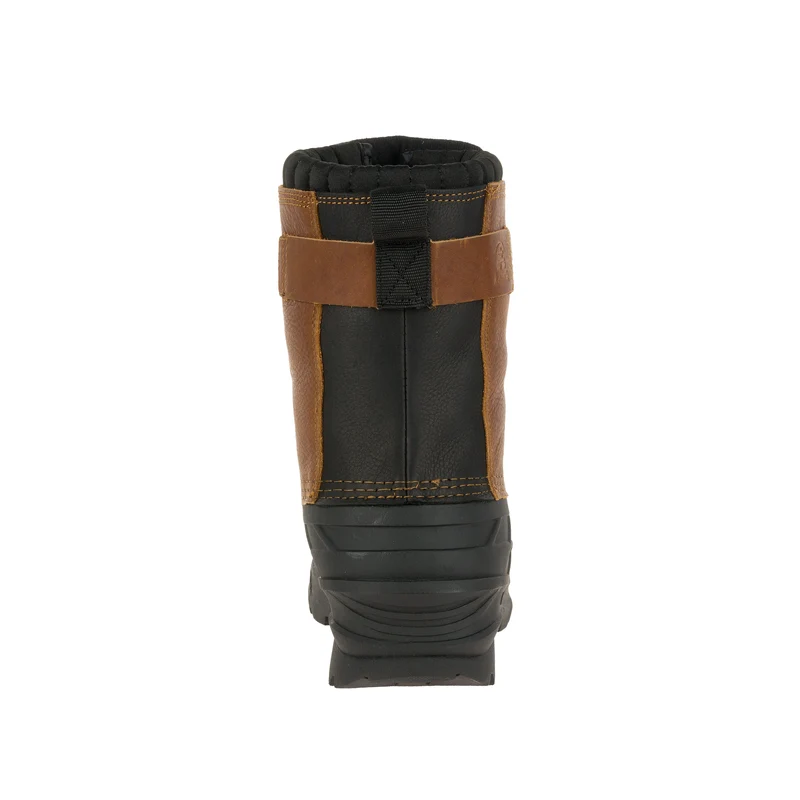 Bottes d'hiver Kamik Alborg Plus (hommes)