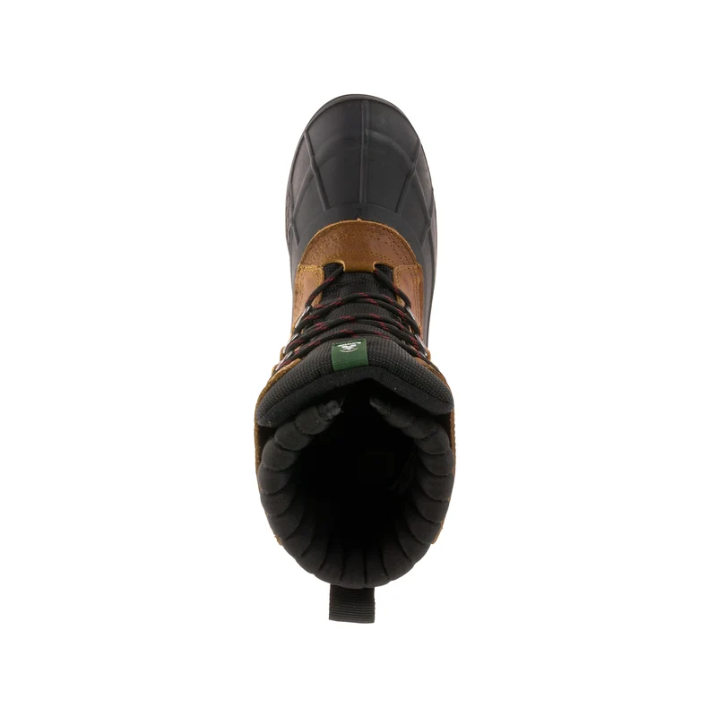 Bottes d'hiver Kamik Alborg Plus (hommes)