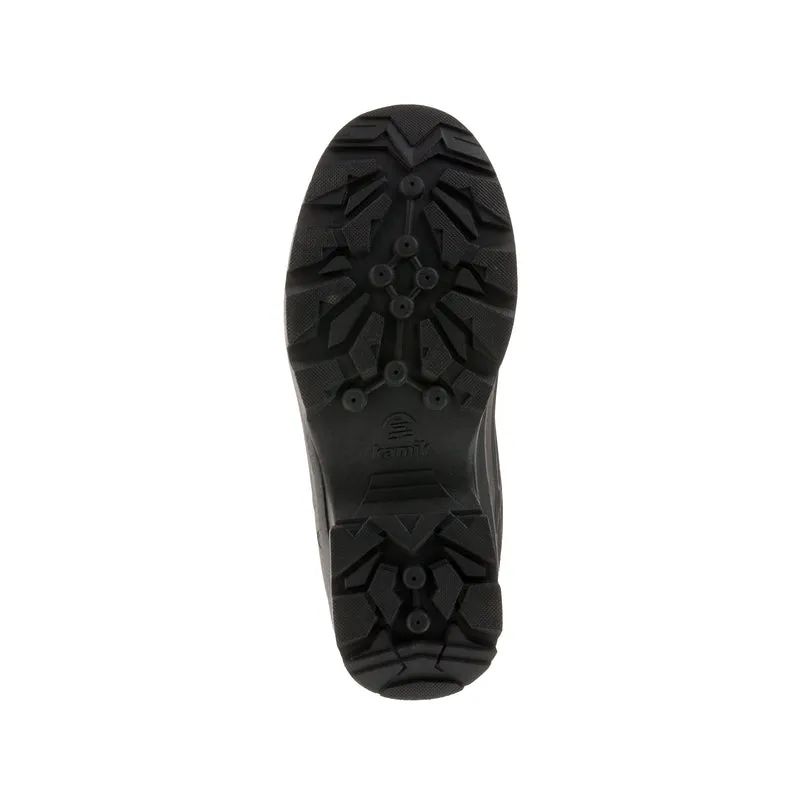 Bottes d'hiver Kamik Alborg Plus (hommes)
