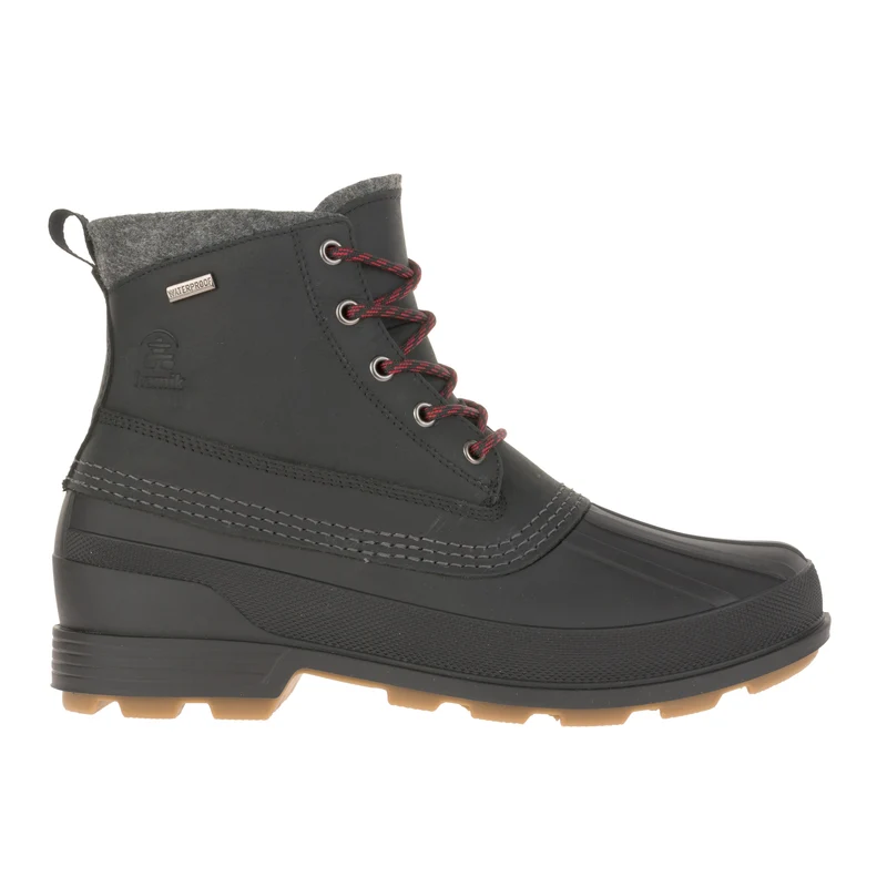 Bottes d'hiver Kamik Lawrence M (hommes)