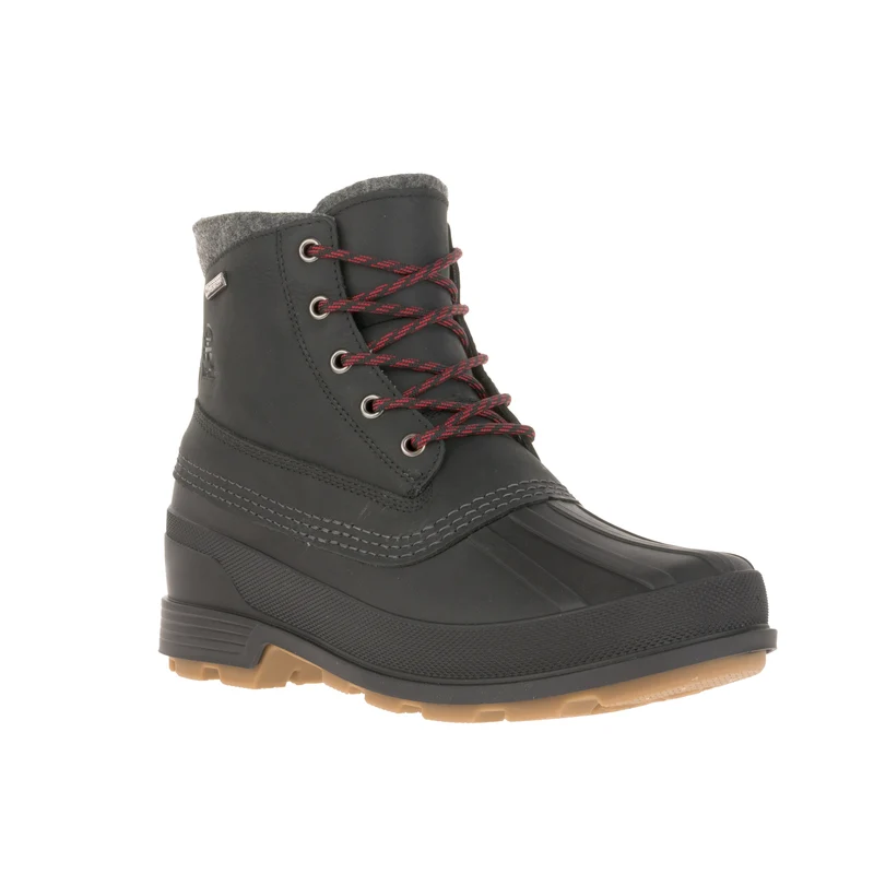 Bottes d'hiver Kamik Lawrence M (hommes)