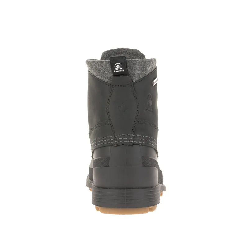 Bottes d'hiver Kamik Lawrence M (hommes)