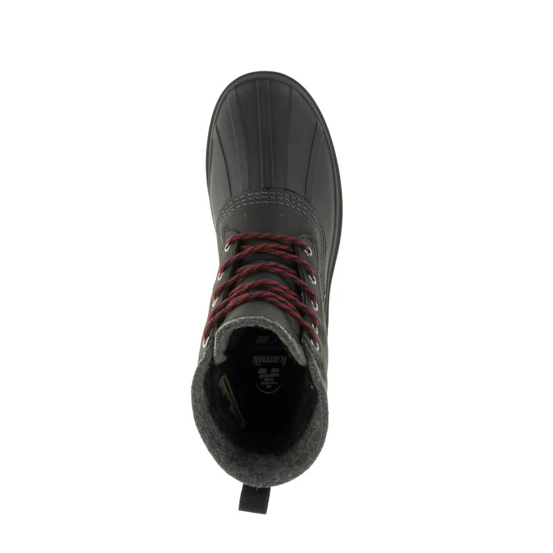 Bottes d'hiver Kamik Lawrence M (hommes)
