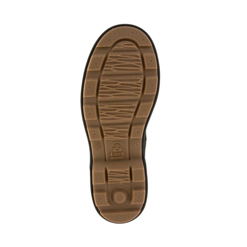 Bottes d'hiver Kamik Lawrence M (hommes)