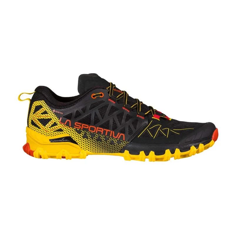 Souliers de course en sentier La Sportiva Bushido II GTX (hommes)