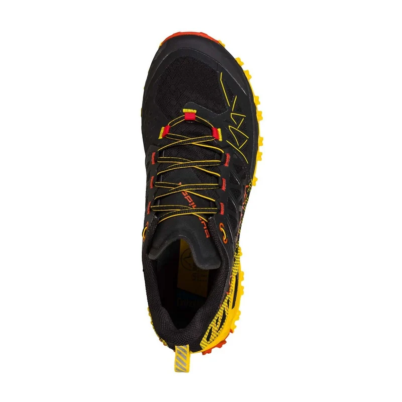 Souliers de course en sentier La Sportiva Bushido II GTX (hommes)