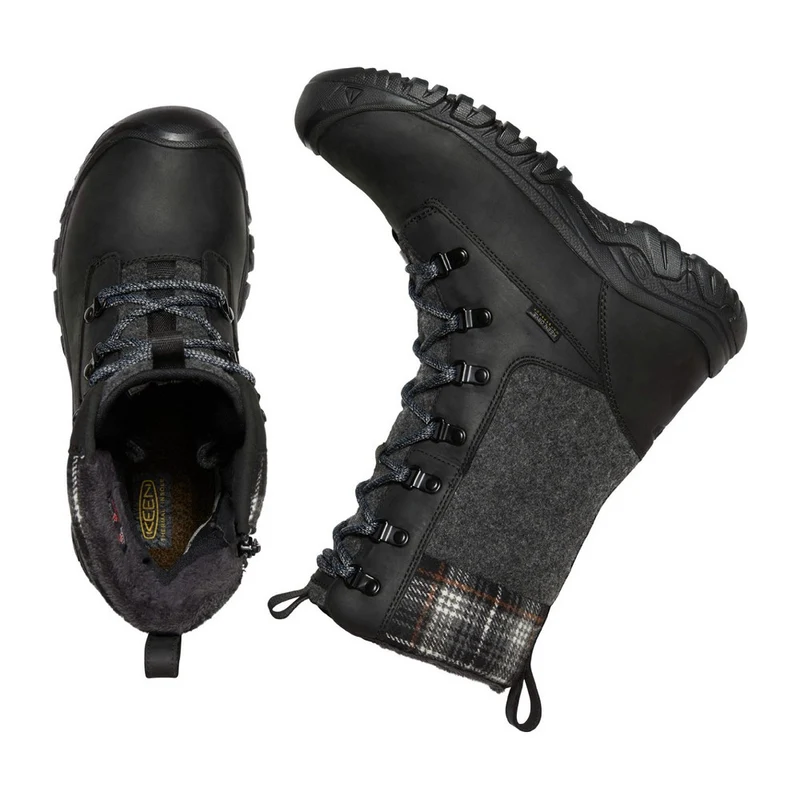 Bottes d'hiver Keen Greta Tall Waterproof (femmes)