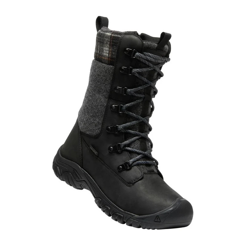 Bottes d'hiver Keen Greta Tall Waterproof (femmes)