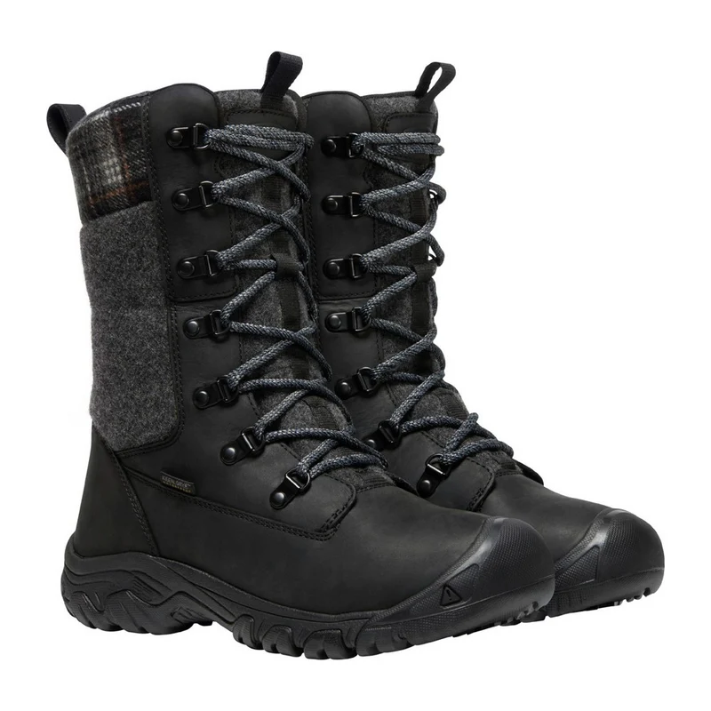 Bottes d'hiver Keen Greta Tall Waterproof (femmes)