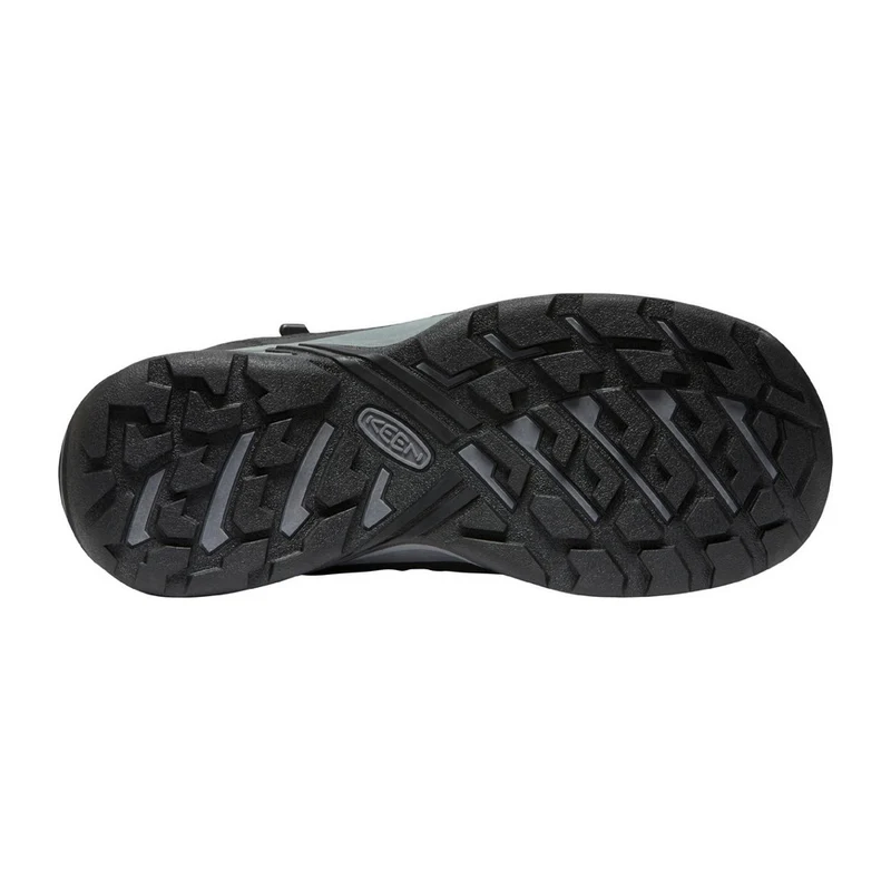 Bottes d'hiver Keen Circadia Polar Mid (Femmes)