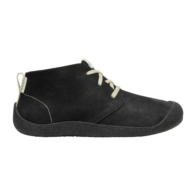 Souliers Keen Mosey Leather Chukka (hommes)