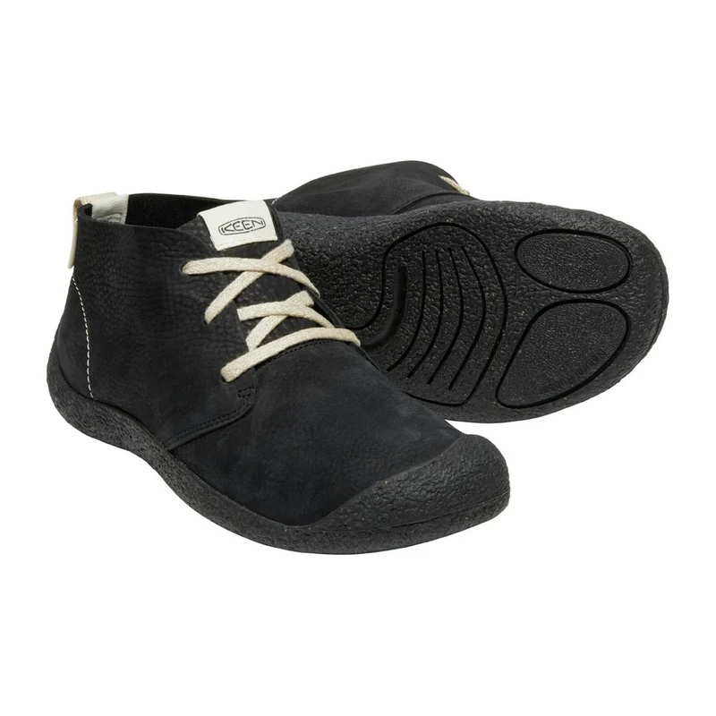 Souliers Keen Mosey Leather Chukka (hommes)