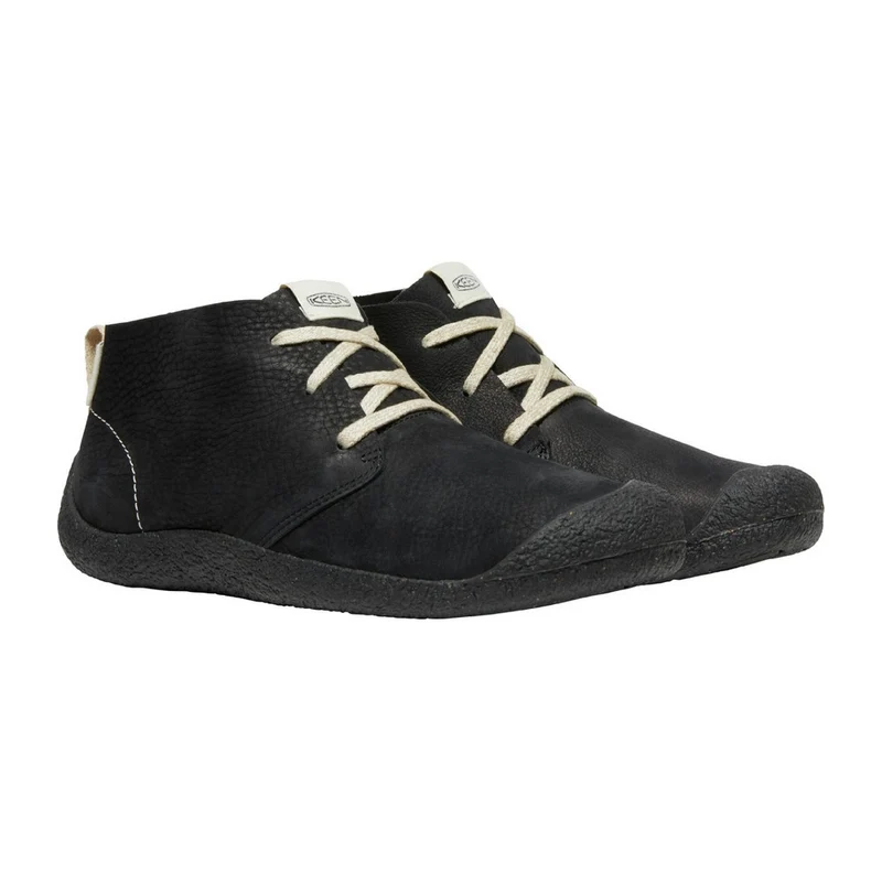Souliers Keen Mosey Leather Chukka (hommes)