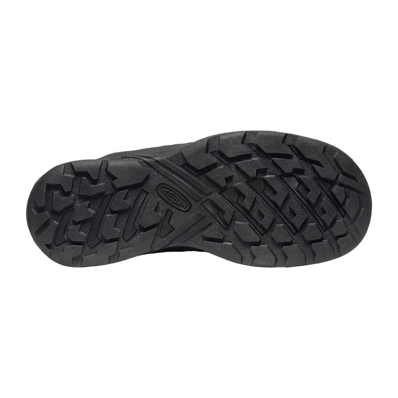 Bottes d'hiver Keen Circadia Polar Mid (hommes)