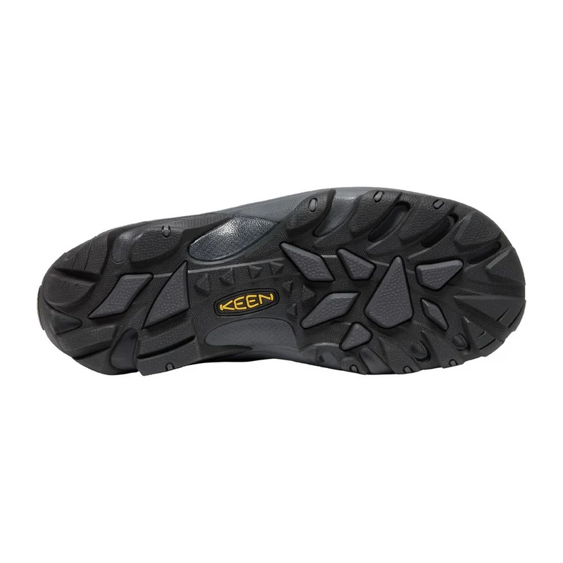 Bottes d'hiver imperméables Keen Targhee II (hommes)