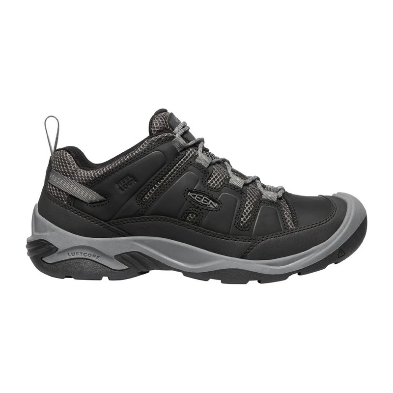 Souliers de randonnée Keen Circadia Vent (hommes)