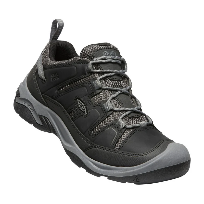 Souliers de randonnée Keen Circadia Vent (hommes)