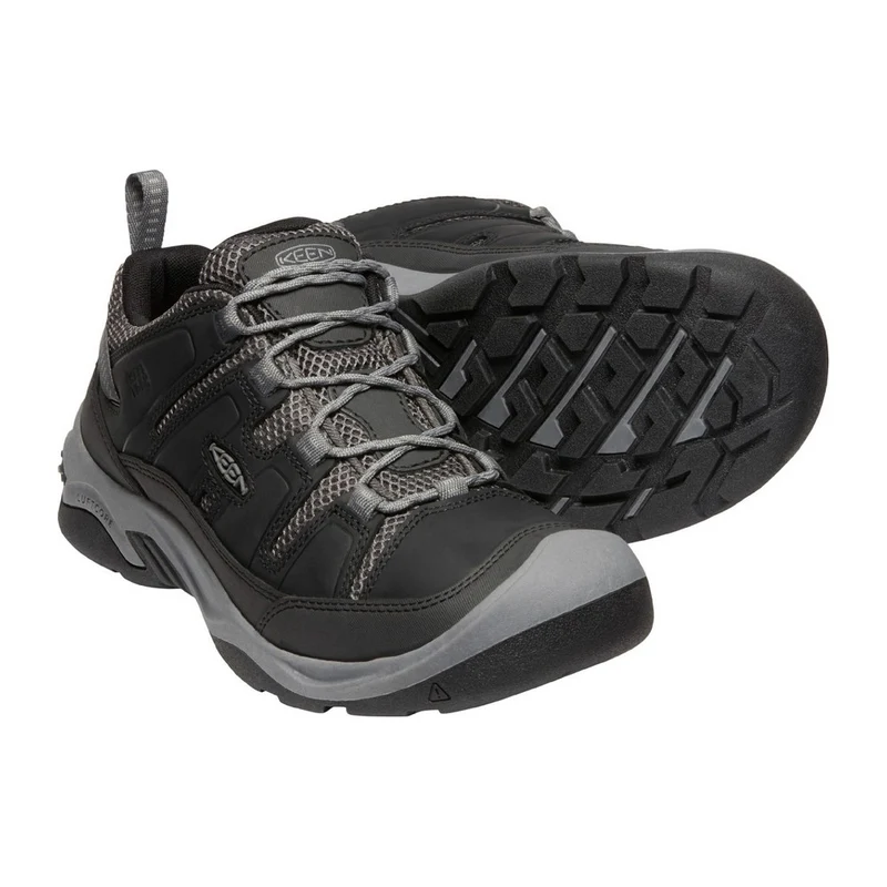 Souliers de randonnée Keen Circadia Vent (hommes)