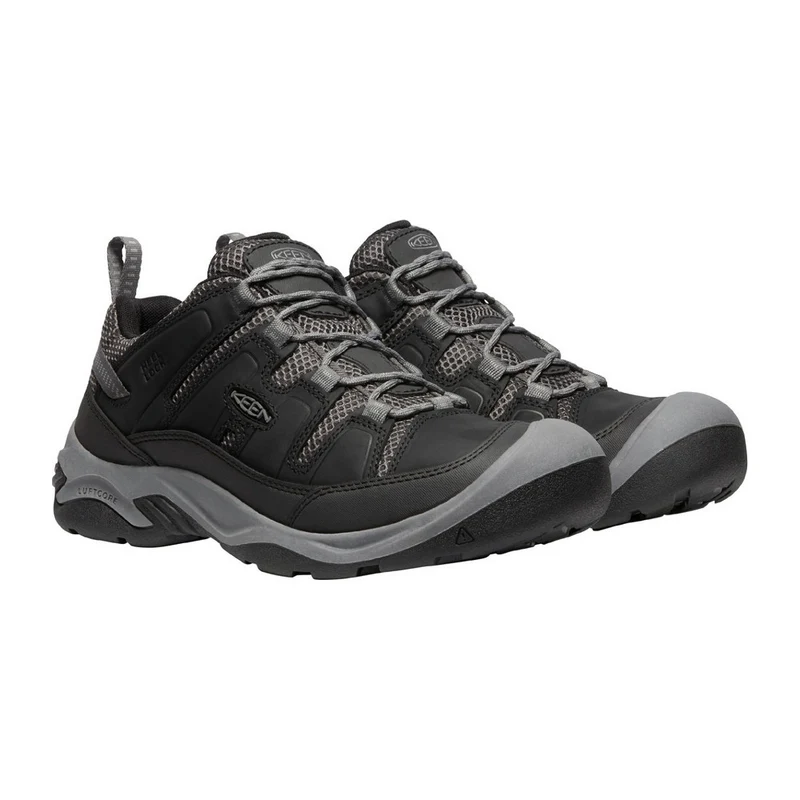 Souliers de randonnée Keen Circadia Vent (hommes)