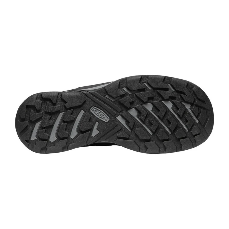 Souliers de randonnée Keen Circadia Vent (hommes)