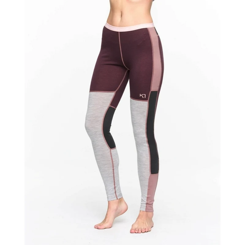 Collant Kari Traa Lam (femmes)
