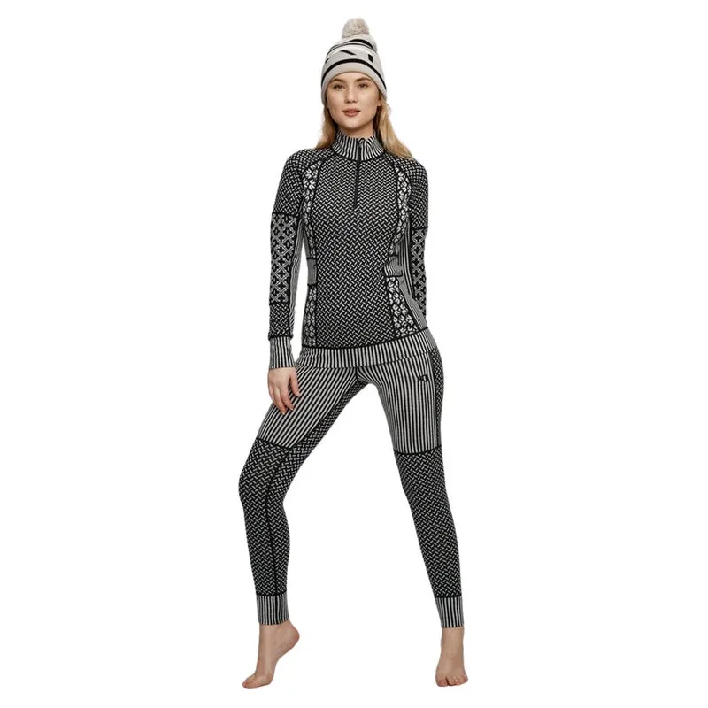 Collant Kari Traa Smekker (femmes)
