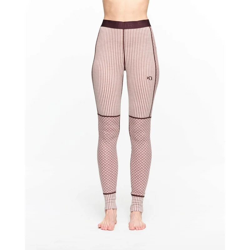 Collant Kari Traa Smekker (femmes)